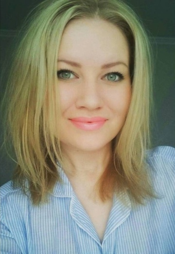 My photo - Tatyana, 33 from Kazan (@tatyana165178)