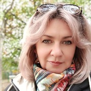 Svetlana 49 Moscow