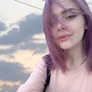 Кристина, 22, Сыктывкар