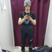 Вадим, 23, Саяногорск