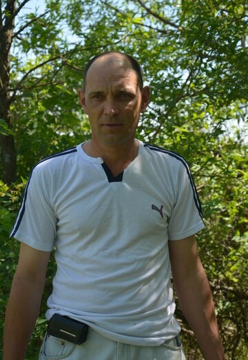 Моя фотография - Олег, 51 из Кривой Рог (@oleg28096)