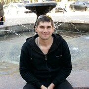 Евгений, 37, Чишмы