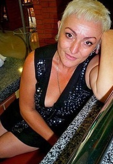Ma photo - Larisa, 52 de Makeevka (@larisa10501)