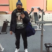 Vladimir, 35, Лабытнанги