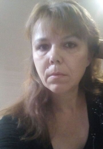 My photo - Natali, 41 from Belogorsk (@natali65363)
