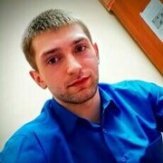 Alex, 28, Белоусово