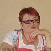 Lyudmila 63 Hantı-Mansiysk
