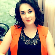 Виктория, 32, Бузулук