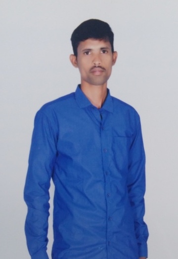 My photo - chinababu, 34 from Mangalore (@chinababu)