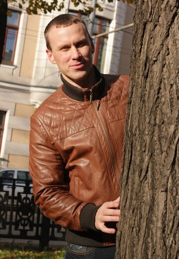 Sergey (@sergey695441) — my photo № 3