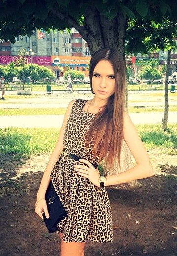 My photo - Katerina, 23 from Engels (@katerina36418)