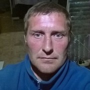 Влад, 41, Калининская