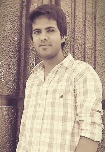 My photo - Veeru, 34 from Guntakal (@veeru1)