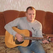Алексей, 46, Белев
