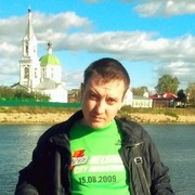 Andrey 46 Torzhok