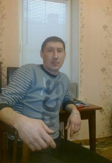 Моя фотография - Алексей, 47 из Кропоткин (@aleksey529763)
