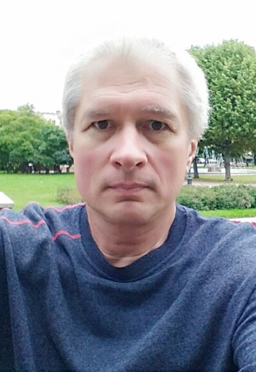 Ma photo - Boris, 52 de Moscou (@boris30051)