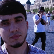 Лучшее имя на свете, 26, Москва