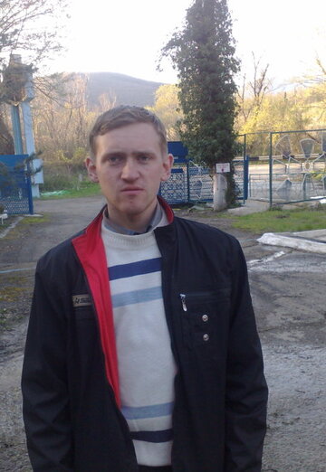 Моя фотография - ваня, 37 из Тбилисская (@vanya20986)