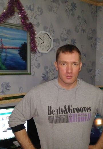 My photo - Oleg, 39 from Nizhny Tagil (@oleg235538)