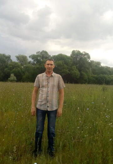Моя фотография - Сергей, 41 из Рубцовск (@sergey809098)