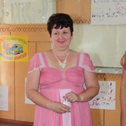 Lyudmila 55 Shemonaikha