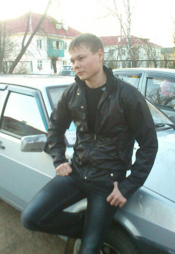 La mia foto - Dmitriy, 36 di Abinsk (@dmitriy86470)