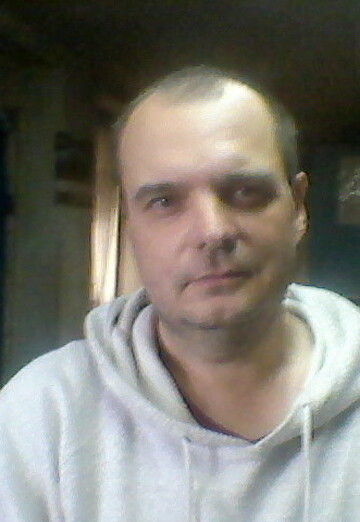 Моя фотография - Игорь, 47 из Ставрополь (@igor223362)
