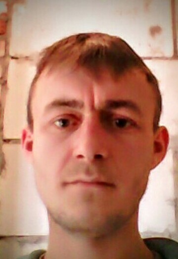 My photo - Nikolay, 44 from Reshetnikovo (@nikolay87076)