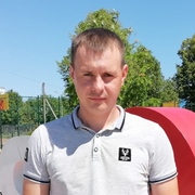 Евгений, 31, Бирск