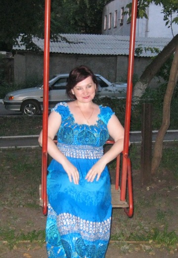 Моя фотография - Татьяна, 52 из Саранск (@tatyana36679)