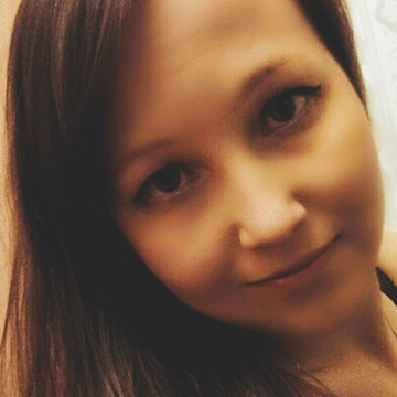 Моя фотография - Наталья, 31 из Казань (@natalya111239)