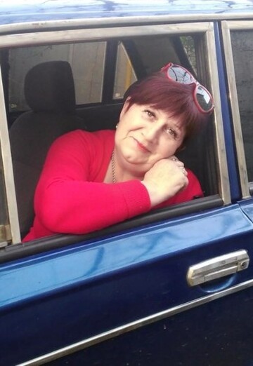 Моя фотография - Татьяна, 63 из Павлоград (@tatyana212732)