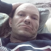 Игорь Шарапов, 42, Куровское