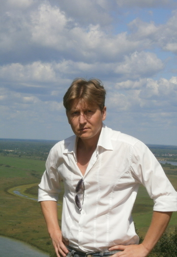 My photo - andrey, 44 from Nizhny Novgorod (@andrey341613)