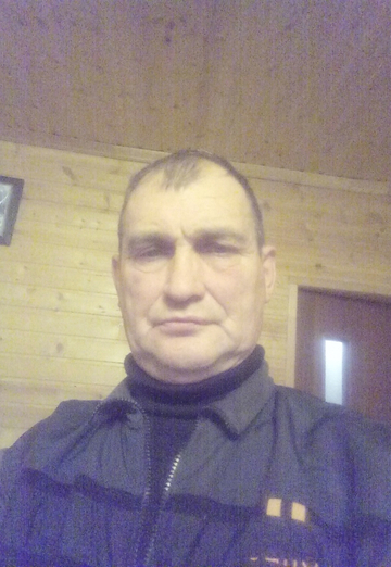 My photo - Andrey, 54 from Chelyabinsk (@andrey704506)