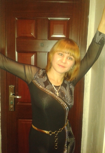 My photo - Margarita, 35 from Minsk (@margarita10616)