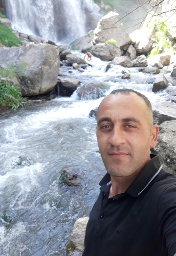 Моя фотография - Armen, 38 из Ереван (@armen15761)