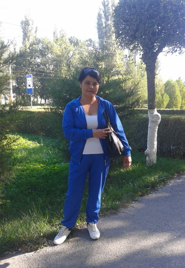 Моя фотография - Чина, 42 из Тараз (@china164)