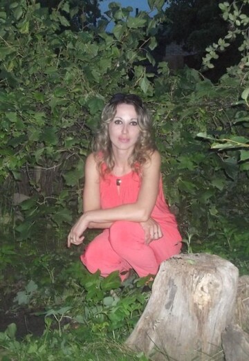 My photo - valeriya, 40 from Krychaw (@valeriya26944)