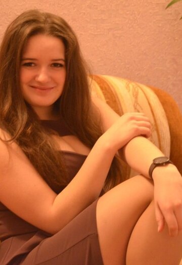 My photo - Valeriya, 29 from Chara (@valeriya13446)