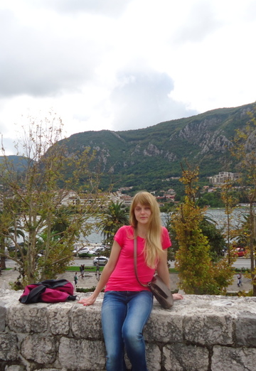 My photo - Natalya, 40 from Perm (@natalya178751)