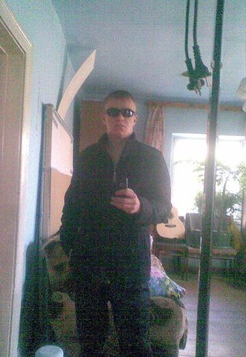 My photo - Aleksandr, 32 from Belorechensk (@aleksandr235656)
