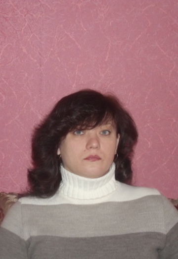 My photo - natalya, 50 from Kozelsk (@natalya24206)