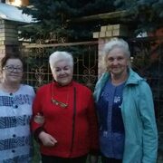 нина, 72, Ковров