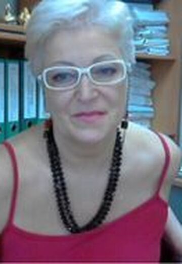 My photo - ELENA, 65 from Nadym (@elena39017)