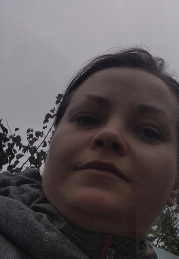 My photo - Katya, 31 from Donetsk (@katya92884)
