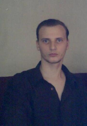Моя фотография - Алексей, 38 из Батайск (@aleksey40001)