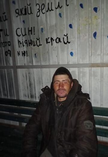 My photo - Kolya, 42 from Rivne (@kolya54980)