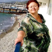 Елена, 60, Обь